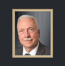 Grateful for your service and continued support