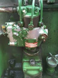 Injector pump yanmar tractor parts. John Deere 4020 Injector Pump Diagram Free Wiring Diagram