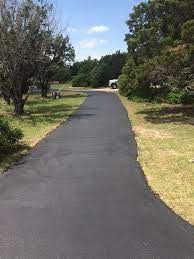 Seal Coating Is A Protective Layer Of Hot Asphalt Emulsion Applied By Spraying And Or Brushing It Onto Older Existing Asphalt Leander Rejuvenation Maintenance