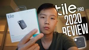 I always got the right answer, but if i didn't show my work and do it exactly the way we. Tile Pro Tracker For Your Bike New 2020 Does It Work Episode 4 From Old To Smart Youtube