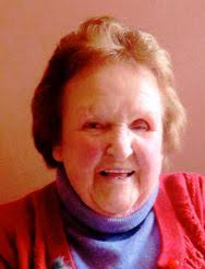 Condolence Book for Kathleen Cotter (née Hayes) (Durrus, Cork)