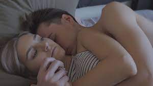 Artem & Eva' - the porn documentary about love