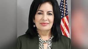 Mercedes school board names lone finalist for superintendent