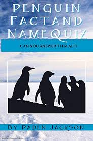 If you can answer 50 percent of these science trivia questions correctly, you may be a genius. Penguin Name And Fact Quiz Bundle Name That Penguin And Penguin Fact Callenge Together Ebook Jackson Paden Amazon In Kindle Store