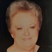 Dorothy Jean "Dot" (Lee) Yates Obituary