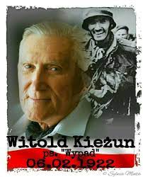 They lived in the żoliborz district, known as a preferred location. Witold Kiezun Ps Wypad Poster Movie Posters Warsaw