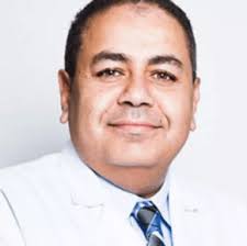 Dr. Mohamed Ahmed Mohamed Fathi Ahmed