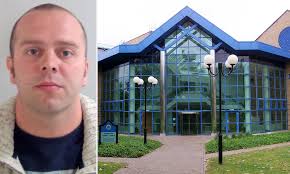 Devious' account manager, 37, jailed after stealing £3.8m from employers to  feed gambling habit
