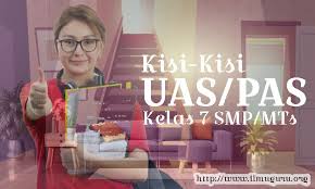 Kisi Kisi Pas Ski Kelas 9 Kurikulum 2013 Tahun 2020 2021