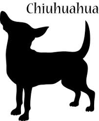 Free Free 186 Chihuahua Svg Free SVG PNG EPS DXF File