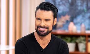 I bet you'll have one, he says to her. Rylan Clark Neal Latest News Pictures Videos Hello