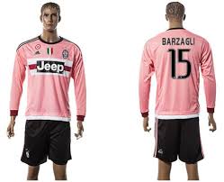 🇬🇧@juventusfcen 🇪🇸@juventusfces, 🇵🇹🇧🇷@juventusfcpt, العربية @juventusfcar, @juventusfcyouth & @juventusfcwomen. Juventus 15 Barzagli Pink Long Sleeves Soccer Club Jersey Online Shop Buy More Save More