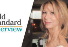 The Gold Standard: Leslie McCormick