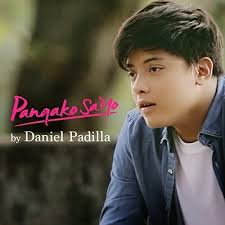 Daniel padilla | lirik lagu: Daniel Padilla Pangako Sa Yo Lyrics Genius Lyrics