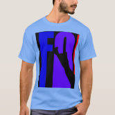 Whoever controls the media controls the mind T-Shirt