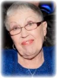 Sally Crook Obituary