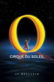 50 Brilliant And Beautiful Movie Poster Design Ideas For You Cirque Du Soleil Vegas Trip Cirque Du Soleil O