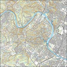 The san antonio missions national historical park, (better known as the alamo) the site of the battle of the. Usgs Topo Map Vector Data Vector 1908 Austin West Texas 20190722 For 7 5 X 7 5 Minute Filegdb 10 1 Sciencebase Catalog