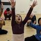 YouthLab: Stage Combat event in Oxford