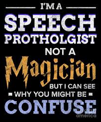 13 speech therapist funny famous sayings, quotes and quotation. Speech Language Pathologist Therapy Therapist Gift Digital Art By Teequeen2603