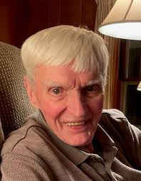 Obituary for Charles H. "Chuck" Kibler