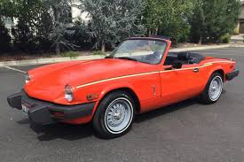 Image result for Spitfire Orange 1980 Challenger