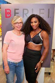 Souveräner sieg für serena williams an tag zwei in wimbledon: Serena Williams Ich Zahle Niemals Kalorien Fit For Fun