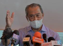 محي الدين بن محمد يسٓ) (born 15 may 1947) is a malaysian politician who is the incumbent minister of home affairs of malaysia, member of parliament f. Pmo Says Muhyiddin In Hospital For Diarrhoea