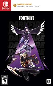 It also explains how to create and link an you don't need to keep your nintendo switch fully powered on downloading fortnite after purchasing it within the eshop. Fortnite Darkfire Bundle Nintendo Switch Cartridge Not Included Buy Online In Thailand At Thailand Desertcart Com Productid 159018102