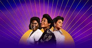 The Color Purple | movie | 2023 | Official Trailer