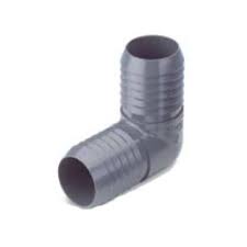 The piping systems were used . Barbed Pvc Tees Elbows And Couplers For Drip Irrigation Mainline Hose