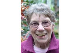 Phyllis Key Obituary (1932