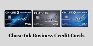 Earn 1.5% cash back on every purchase made with your card, redeemable as a statement credit or check access credit lines from $500 to $25,000 The Best Chase Business Credit Cards Don T Pass Up On 180 000 Ultimate Reward Points Front Row Access
