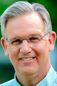 Nixon addresses school administrators for last time as governor