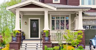 Black shutters are the most popular, with black used as an accent color more than any other.black is also use because it does not easily show dust and dirt. Exterior Coordinates Collection Diamond Vogel