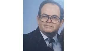 Harry O. Poston, Sr. Obituary (2025)