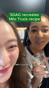 How to Make the Tastiest Milo: Easy Recipe for School Nostalgia!