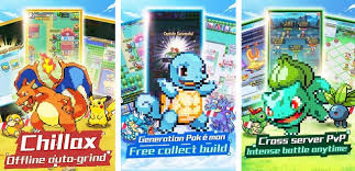 I was hoping to play heartgold/soulsilver with a friend on pixelmon but pretty much all servers seem to be classic survival but with pokemon which is exactly what i don't want. 10 Best Pokemon Games For Android In 2021 Vodytech