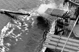 Морские боеприпасы | США — Всё о Второй мировой