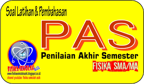 Buku paket kimia kelas 11 sma kurikulum 2013 latihan 1 1 halam 16 bab hidrokarbon brainly co id. Soal Latihan Dan Pembahasan Penilaian Akhir Semester Fisika Kelas Xi Fisika Sekolah