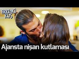 erkenci kus ajansta nisan kutlamasi youtube in 2021 youtube development referrals