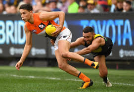 Maybe you would like to learn more about one of these? How To Watch The Afl Grand Final 2019 Overseas Richmond Vs Gws International Live Stream Info