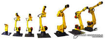 Range of Robot Cost - Robot System Cost Series - Motion ...