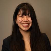 Joann Wang's Instagram, Twitter & Facebook