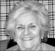 MILDRED GUSTIN Obituary (2013)