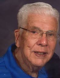 John Anglin Obituary