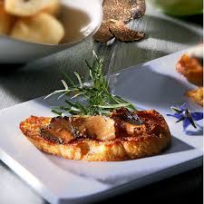 Jesus christus aß an diesem tag das letzte abendmahl. Truffel Bruschetta Rezept Hagen Grote Shop