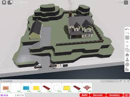 The size of the normal plot is 30x30, however, with the large plot game pass the plot becomes 60x60. Yet Another Mountain Home In Progress Will Be Spring 2021 House If I Don T Change My Mind By Then Constructive Criticism And Tips Accepted Bloxburg