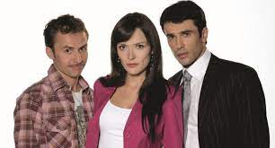With martín karpan, carolina acevedo, jhon álex toro, maría cecilia botero. 4vry Kwl3yflom