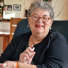 Lydia Vaughn Obituary